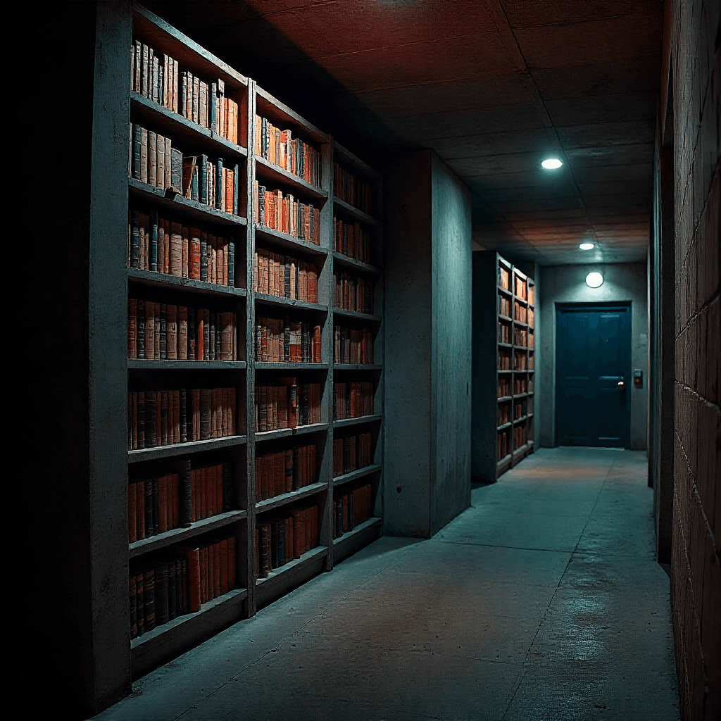 Knowledge Bunker